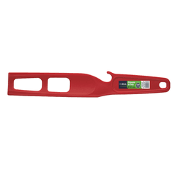 MISTURADOR DE TINTAS ATLAS PLASTICO 29CM REF.AT176... - CORBELLA TINTAS