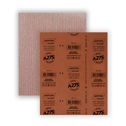 LIXA NO-FILL A275 NORTON 500 - CORBELLA TINTAS