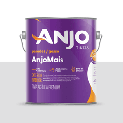 ANJO+ GELO ACRIL FOSCA PREMIUM 3,6L - CORBELLA TINTAS