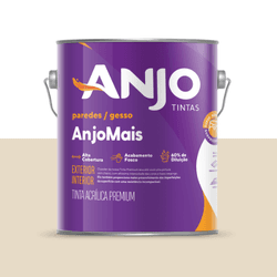ANJO+ PALHA ACRIL FOSCA PREMIUM 3,6L - CORBELLA TINTAS