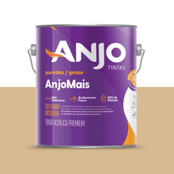 ANJO+ AREIA ACRIL FOSCA PREMIUM 3,6L - CORBELLA TINTAS