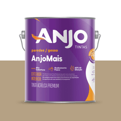 ANJO+ CAMURCA ACRIL FOSCA PREMIUM 3,6L - CORBELLA TINTAS