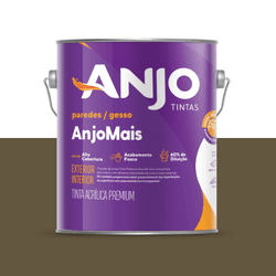 ANJO+ FUNGHI ACRIL FOSCA PREMIUM 3,6L - CORBELLA TINTAS