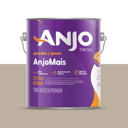 ANJO+ BRONZE ACRIL FOSCA PREMIUM 3,6L - CORBELLA TINTAS