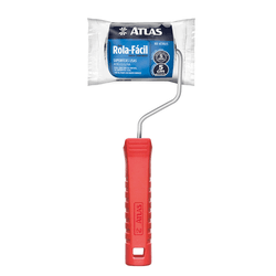 ROLO ROLA FACIL ATLAS 05CM REF.AT705/5 - CORBELLA TINTAS