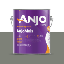 ANJO+ CONCRETO ACRIL FOSCA PREMIUM 3,6L - CORBELLA TINTAS