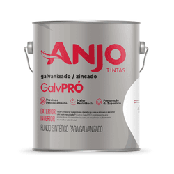 GALVPRO ANJO 3,6L - CORBELLA TINTAS
