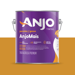 ANJO+ MARROCOS ACRIL FOSCA PREMIUM 3,6L - CORBELLA TINTAS