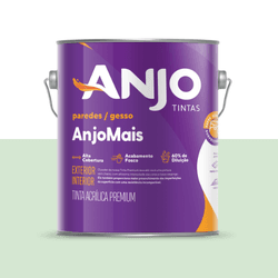 ANJO+ ERVA DOCE ACRIL FOSCA PREMIUM 3,6L - CORBELLA TINTAS