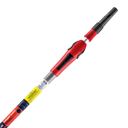 PROLONGADOR FIBRA/ALUMINIO ATLAS 2,4M REF.AT18024 ... - CORBELLA TINTAS