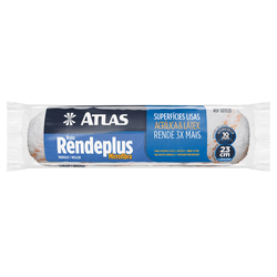 ROLO RENDEPLUS ATLAS 23CM REF.327/23 - CORBELLA TINTAS