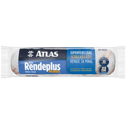 ROLO RENDEPLUS ATLAS 23CM REF.327/19 - CORBELLA TINTAS