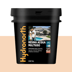 HYDRONORTH ACQUA PEROLA 18L - CORBELLA TINTAS