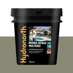 HYDRONORTH ACQUA CONCRETO 18L - CORBELLA TINTAS