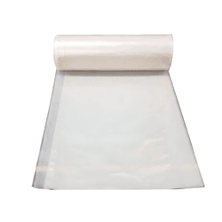 LONA PLASTICA TRANSPARENTE 4M X 1M CRISTAL (POR ME... - CORBELLA TINTAS