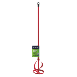MISTURADOR DE TINTAS ATLAS METALICO 105CM REF.176/ - CORBELLA TINTAS