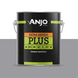 ANJO SINTETICO PLUS ALUMINIO OPALECENTE 3,6L - CORBELLA TINTAS