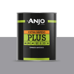ANJO SINTETICO PLUS ALUMINIO OPALECENTE 0,9L - CORBELLA TINTAS