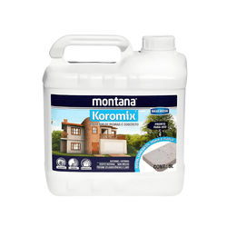 KOROMIX PROTETOR P PEDRAS HIDROFUGANTE 05L - CORBELLA TINTAS