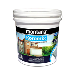 KOROMIX PROTETOR P PEDRAS HIDROFUGANTE 18L - CORBELLA TINTAS