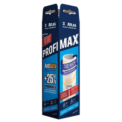 ROLO ANTIGOTA ATLAS PROFIMAX 23CM REF.AT321/46 - CORBELLA TINTAS
