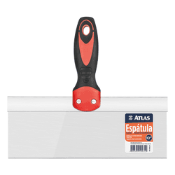 ESPATULA INOX ATLAS REF.AT6455/10 P/DRYWALL10