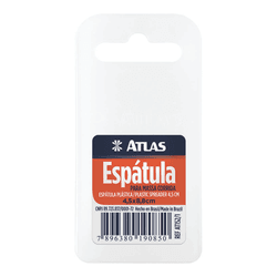 CELULOIDE ATLAS REF.152/1 PEQUENO - CORBELLA TINTAS