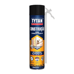 ESPUMA PU EXPANSIVA 500ML MULTIUSO TYTAN - CORBELLA TINTAS