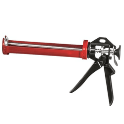 PISTOLA APLICADORA PROFISSIONAL CALAFETAR ATLAS RE... - CORBELLA TINTAS