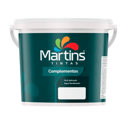 SELADOR ACRILICO MARTINS BALDE 18L - CORBELLA TINTAS