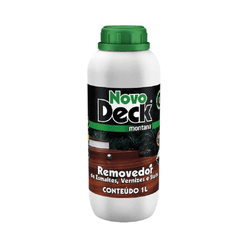 NOVODECK REMOVEDOR MONTANA 1L - CORBELLA TINTAS