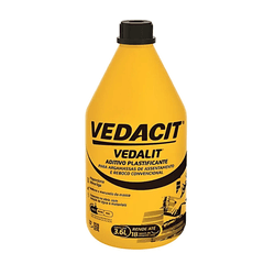VEDALIT GL 3,6L - CORBELLA TINTAS