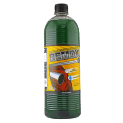 REMOX REMOVEDOR DE FERRUGEM 1L - CORBELLA TINTAS