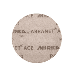 DISCO LIXA ABRANET 6