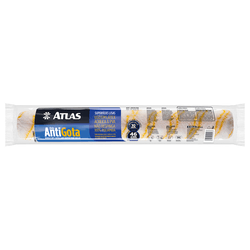 ROLO ANTIGOTA ATLAS 46CM REF.AT921/10 - CORBELLA TINTAS