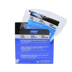 NORTON PANO TACK CLOTH PEGA PÓ - CORBELLA TINTAS
