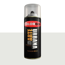 COLORGIN SPRAY ARTE URBANA BRANCHISA - CORBELLA TINTAS