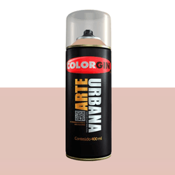 COLORGIN SPRAY ARTE URBANA AVELA - CORBELLA TINTAS