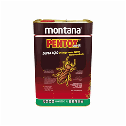 PENTOX SUPER INCOLOR 5L - CORBELLA TINTAS