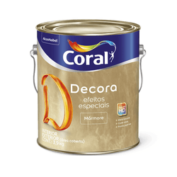 DECORA EFEITO MARMORE BASE 3,0L - CORBELLA TINTAS