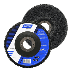 DISCO NORTON STRIP DISC 115X22 - CORBELLA TINTAS