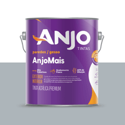 ANJO+ INOX ACRIL FOSCA PREMIUM 3,6L - CORBELLA TINTAS
