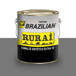 BRAZILIAN SINTETICO CINZA CHASSIS SCANIA 98 3,6L R... - CORBELLA TINTAS