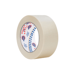 FITA CREPE EUROCEL BRANCA 48MM X 50M MSK 6139 - CORBELLA TINTAS