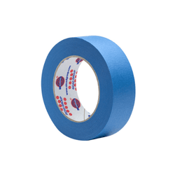 FITA AZUL EUROCEL 25MM X 50M MSK6075 - CORBELLA TINTAS