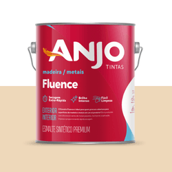 ANJO ESMALTE FLUENCE AREIA BR 3,6L - CORBELLA TINTAS