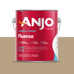 ANJO ESMALTE FLUENCE CAMURCA BR 3,6L - CORBELLA TINTAS
