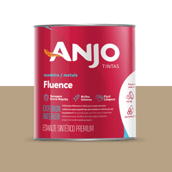 ANJO ESMALTE FLUENCE CAMURCA BR 0,9L - CORBELLA TINTAS