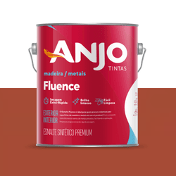 ANJO ESMALTE FLUENCE COLORADO BR 3,6L - CORBELLA TINTAS