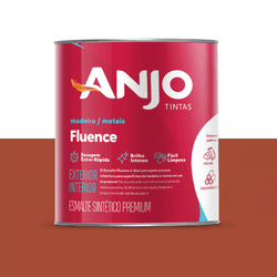 ANJO ESMALTE FLUENCE COLORADO BR 0,9L - CORBELLA TINTAS